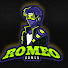 Romeo Gamer