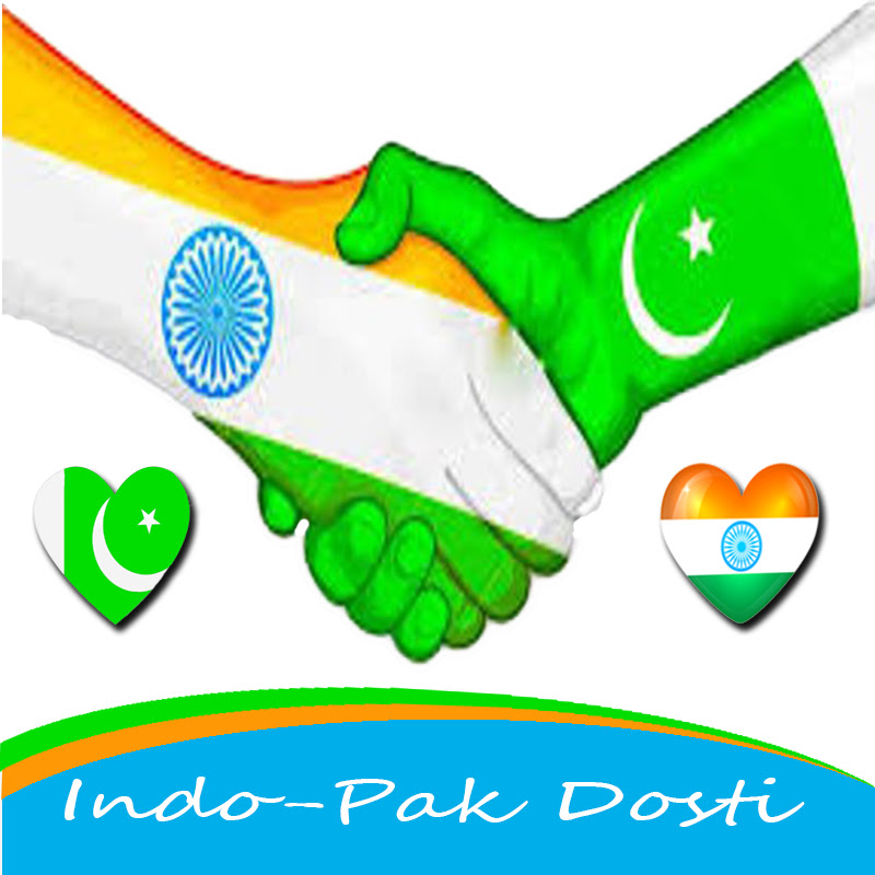INDOPAK DOSTI