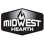 Midwest Hearth logo