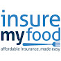 Insure My Food logo