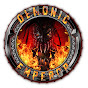 Demonic_Emperor logo
