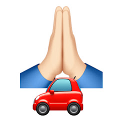 Namaste Car Avatar