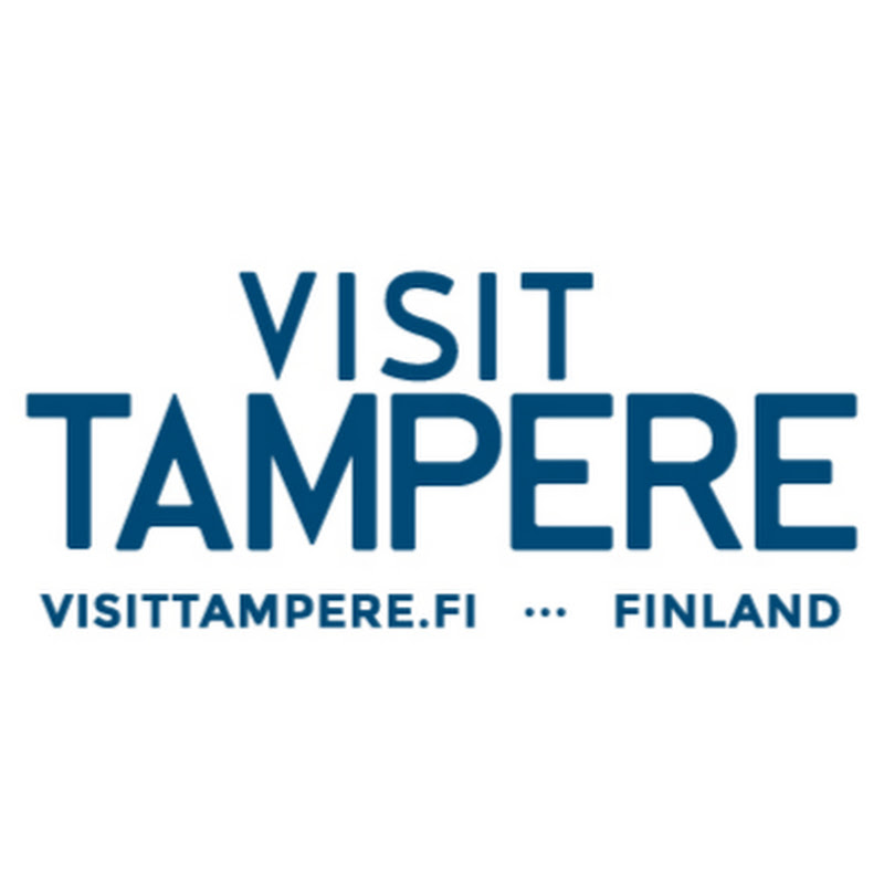 Visit Tampere Official