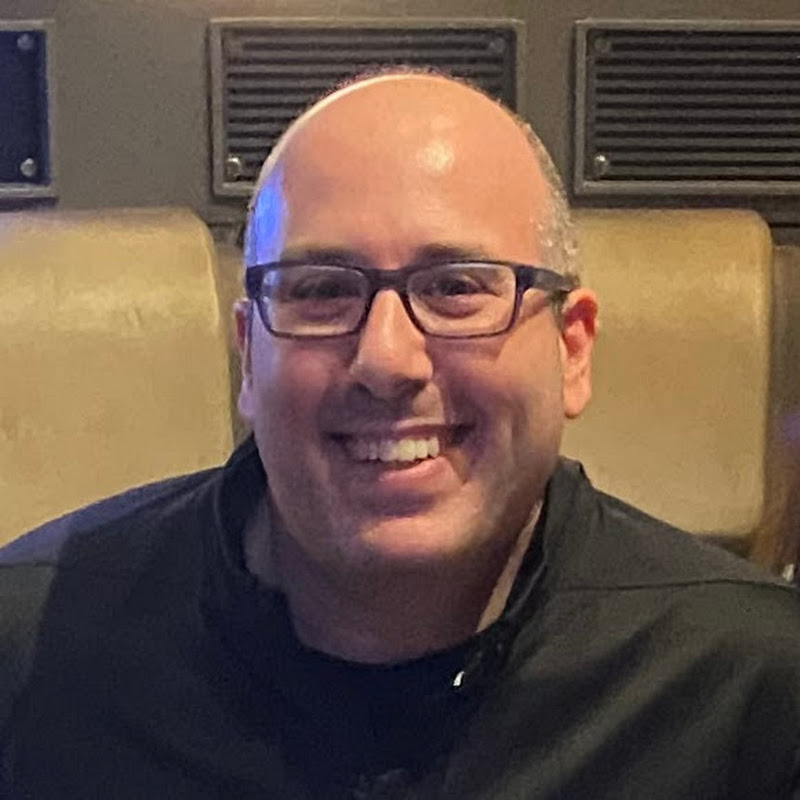 Adam Bellow