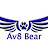 Av8 Bear