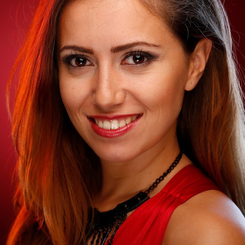 Alexandra Algafari