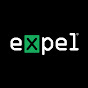 Expel logo