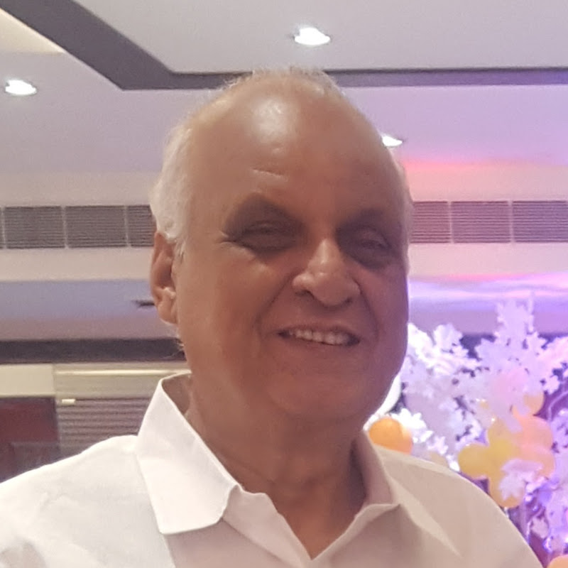 N.K Mehra icon