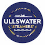 Ullswater Steamers logo