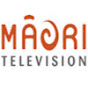 MAORI TELEVISION logo