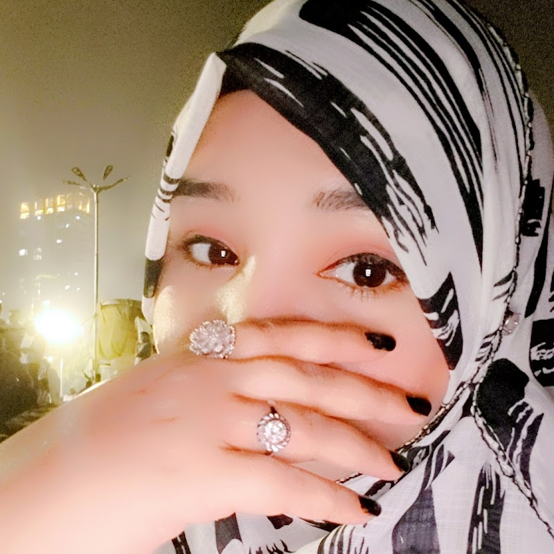 Arshiya Iram