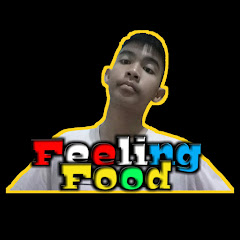 Feeling Food channel logo