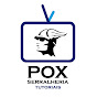 Pox Serralheria Tutoriais