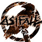 As I Fall Official logo