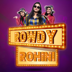 Rowdy Rohini Avatar