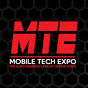 Mobile Tech Expo logo