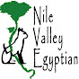 Nve Cats logo