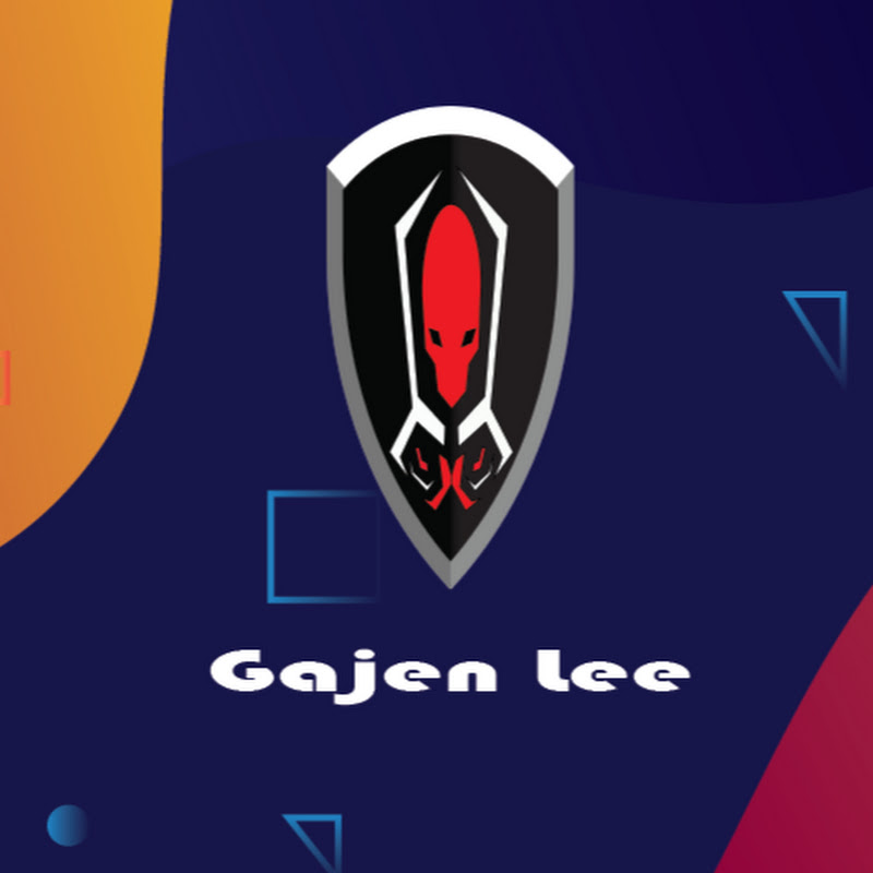 Gajen Lee
