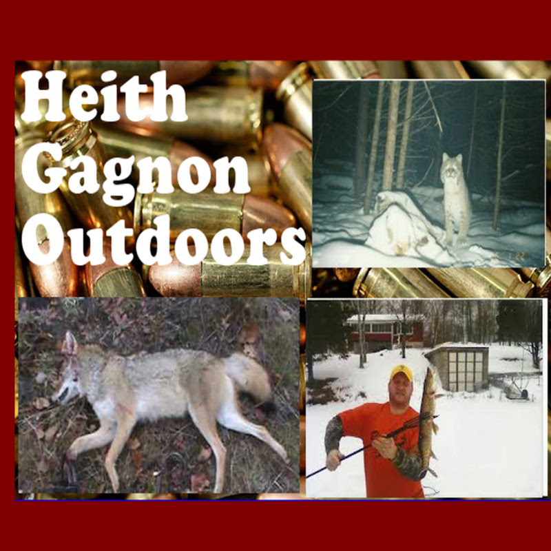Heith Gagnon icon