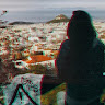 Автор