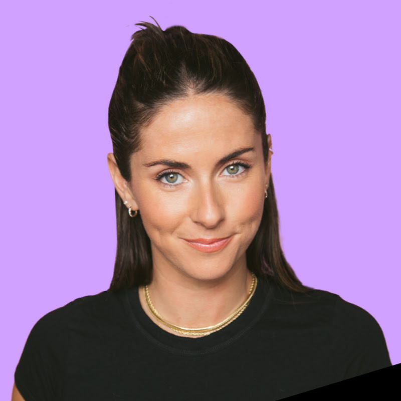 Rachel Bonnetta