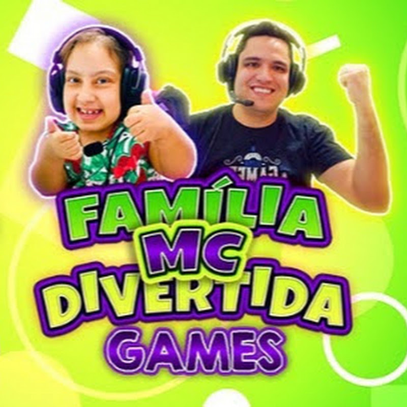Família MC Divertida Games