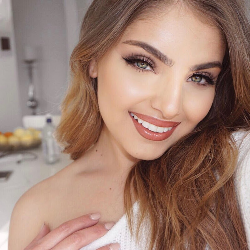 Heidi Moustafa