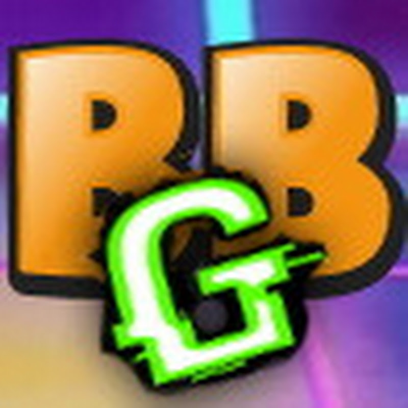 Broken Box Gamer