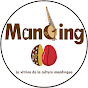 Manding Co logo