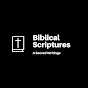 Biblical Scriptures logo