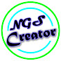 NGS Creator