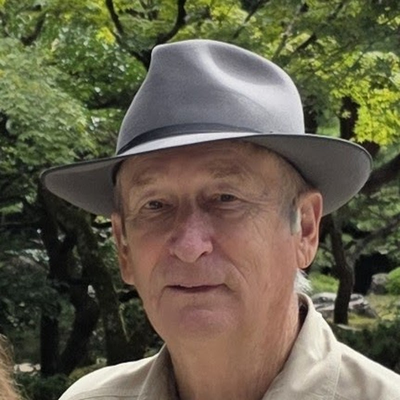 steve shiflett icon