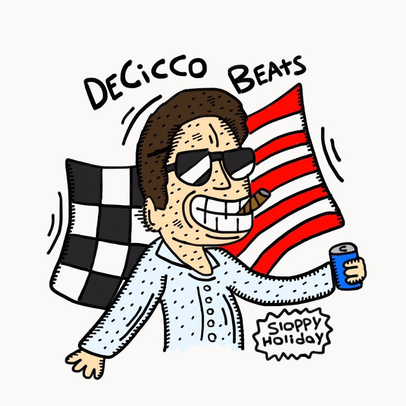 MadeByDeCicco icon