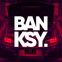 BANKSY.