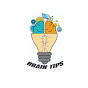 BrainTips logo