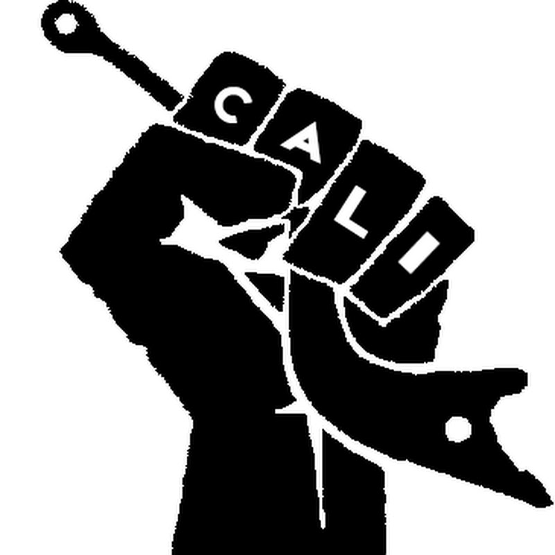 CaliClutch
