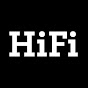 HiFi Klubben Deutschland Avatar