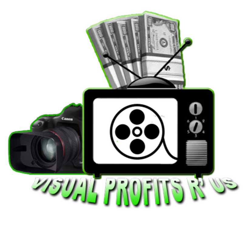 Visual Profits R' US