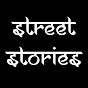 Street Stories logo