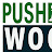 Pushing Wood