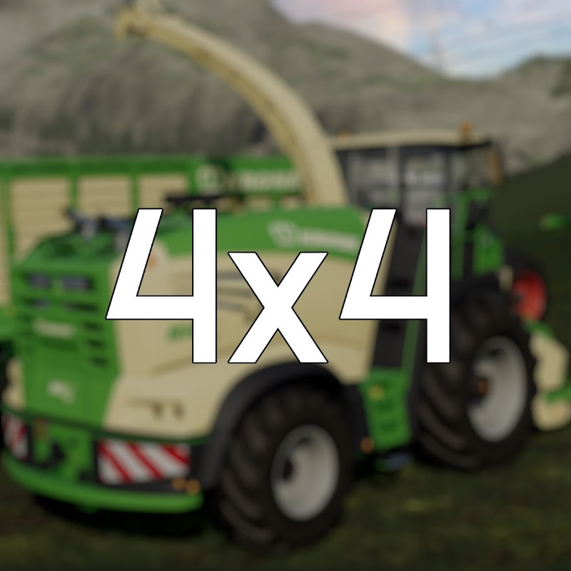 4x4Farming