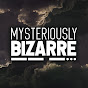 Mysteriously Bizarre logo