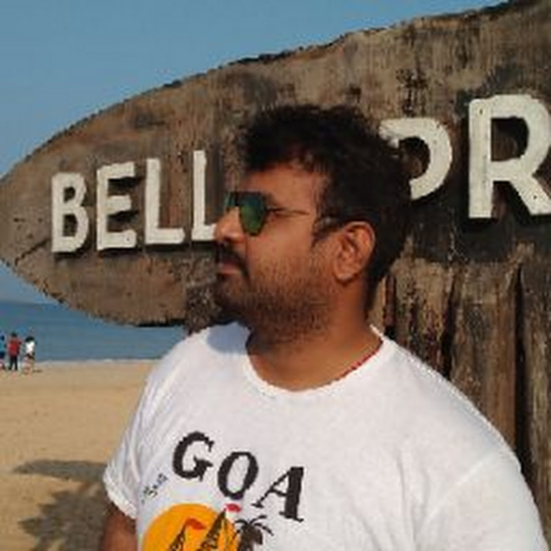 Ravi Vemuru