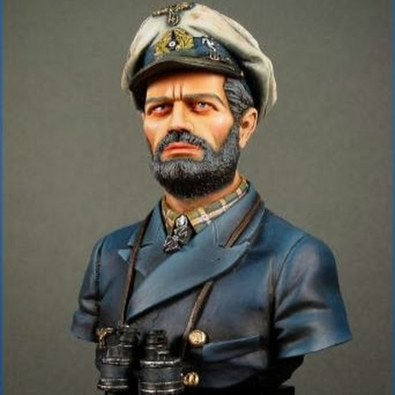 Wm F Seabrook