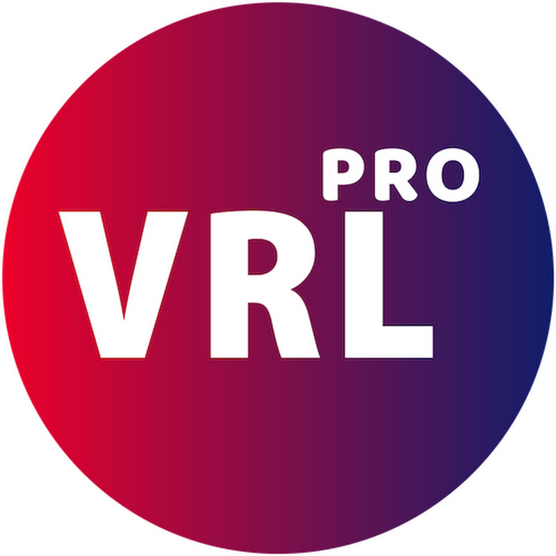 VRL PRO DIGITAL