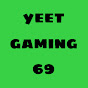 yeet gaming 69 logo
