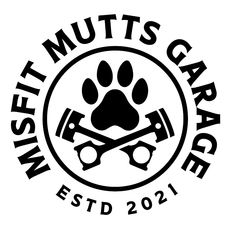 Misfit Mutts Garage