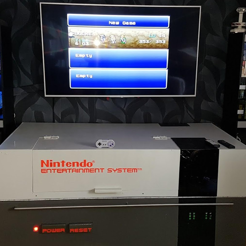 Elrinth