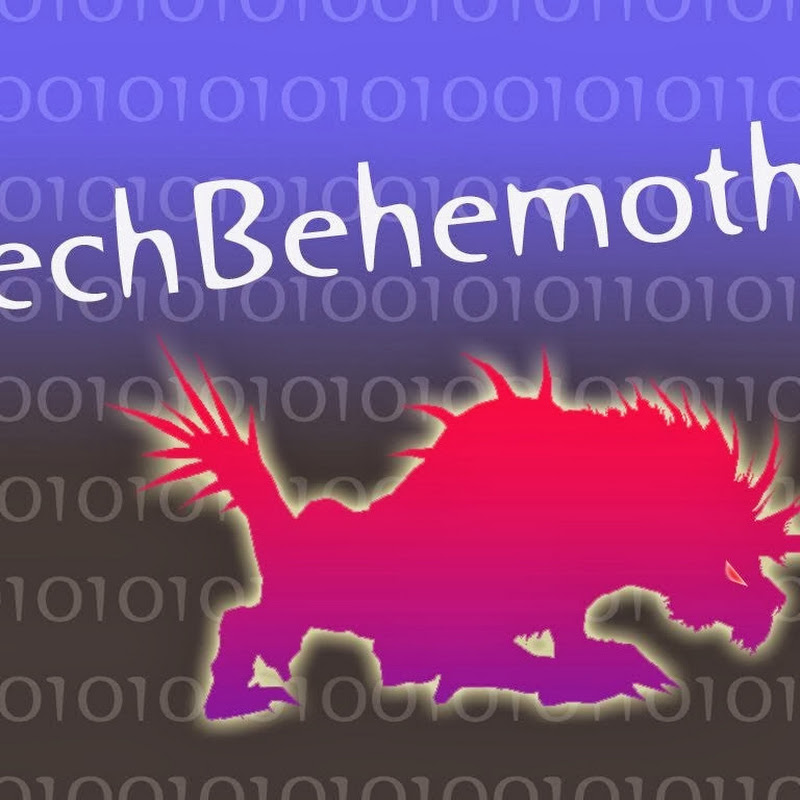 TechBehemoth