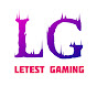 Letest Gaming logo